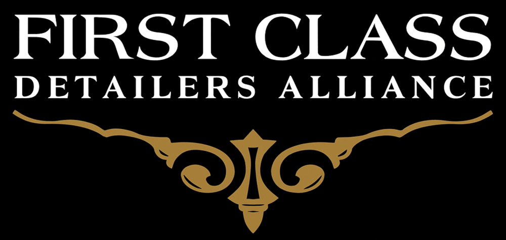 First Class Detailers Alliance Logo